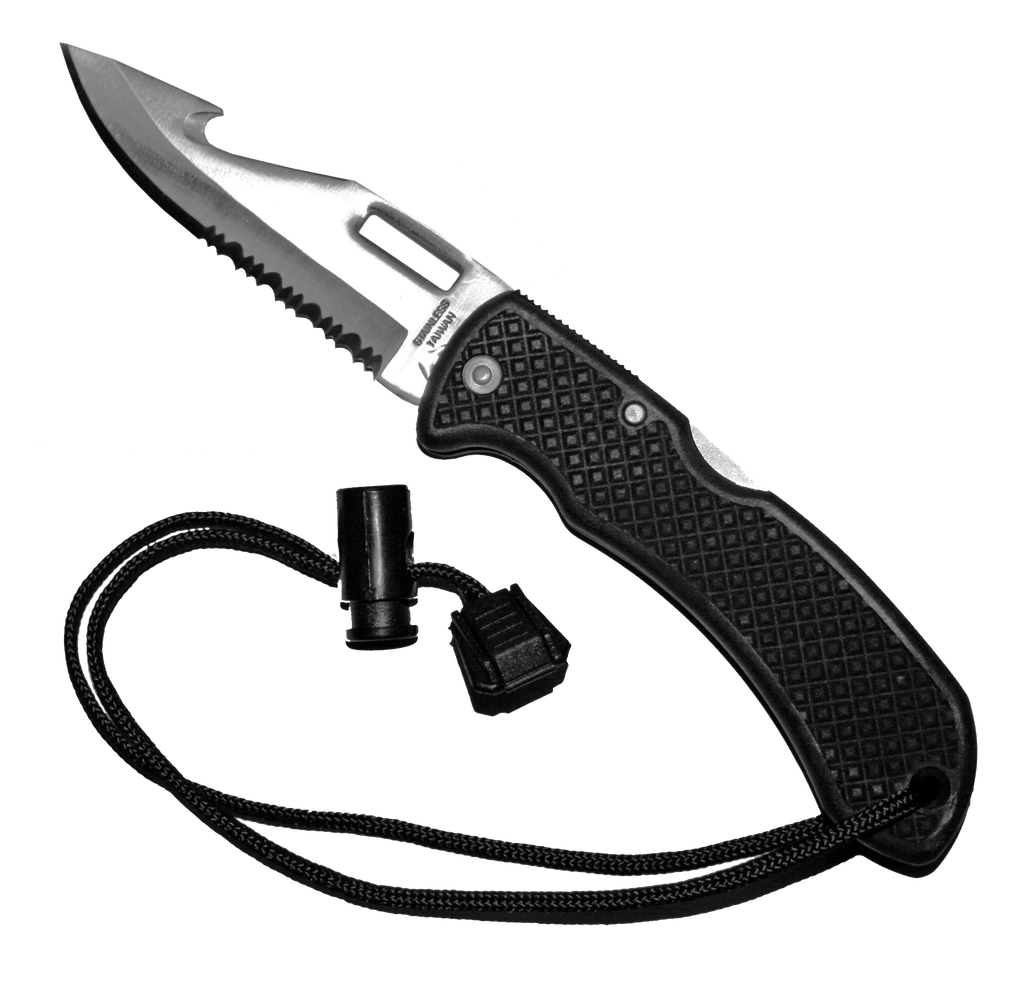 [KNIF00040] Folding knife