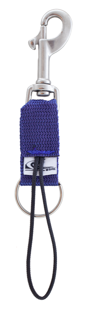 Snelsluiting met grendel 76 mm