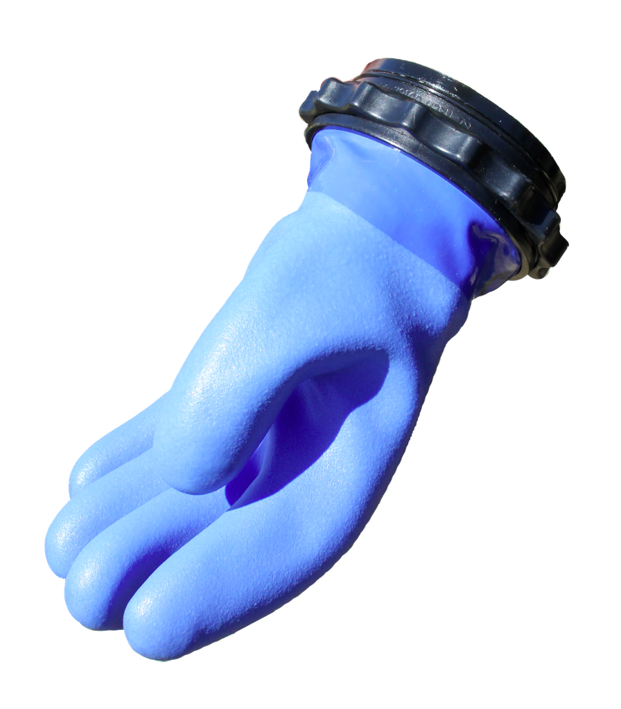 Sitech, Quick Glove - Glove Side only