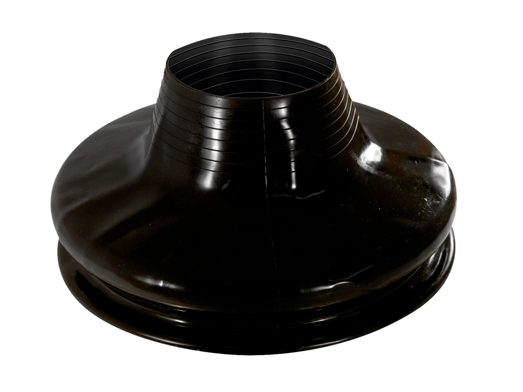 [SITECH61631-BK] Sitech, Colorette en silicone (Zwart, S)