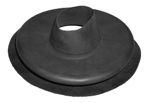 Sitech, Colorette en latex pour bague de cou