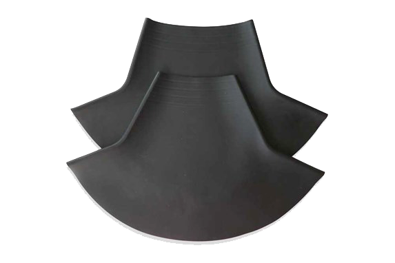 Sitech, Colorette en latex, small ⥁ 21-27 cm