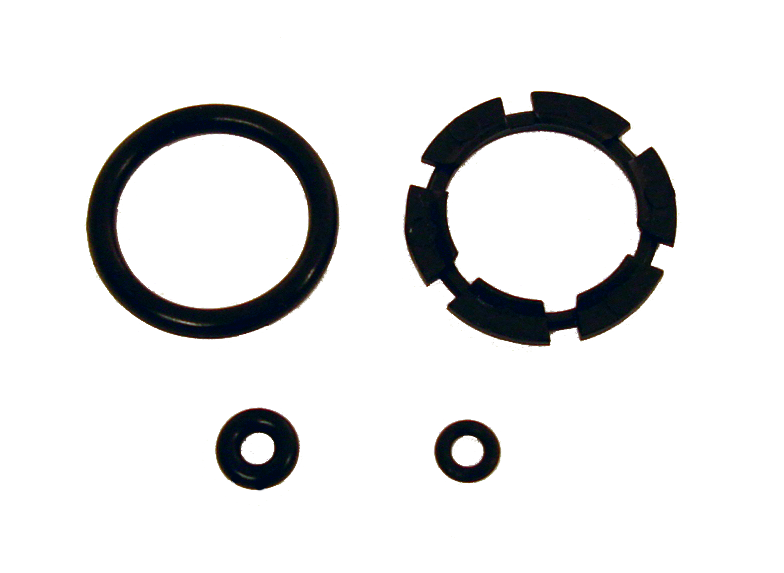 [SITECH21125] Sitech Service kit, Slide inlet valve