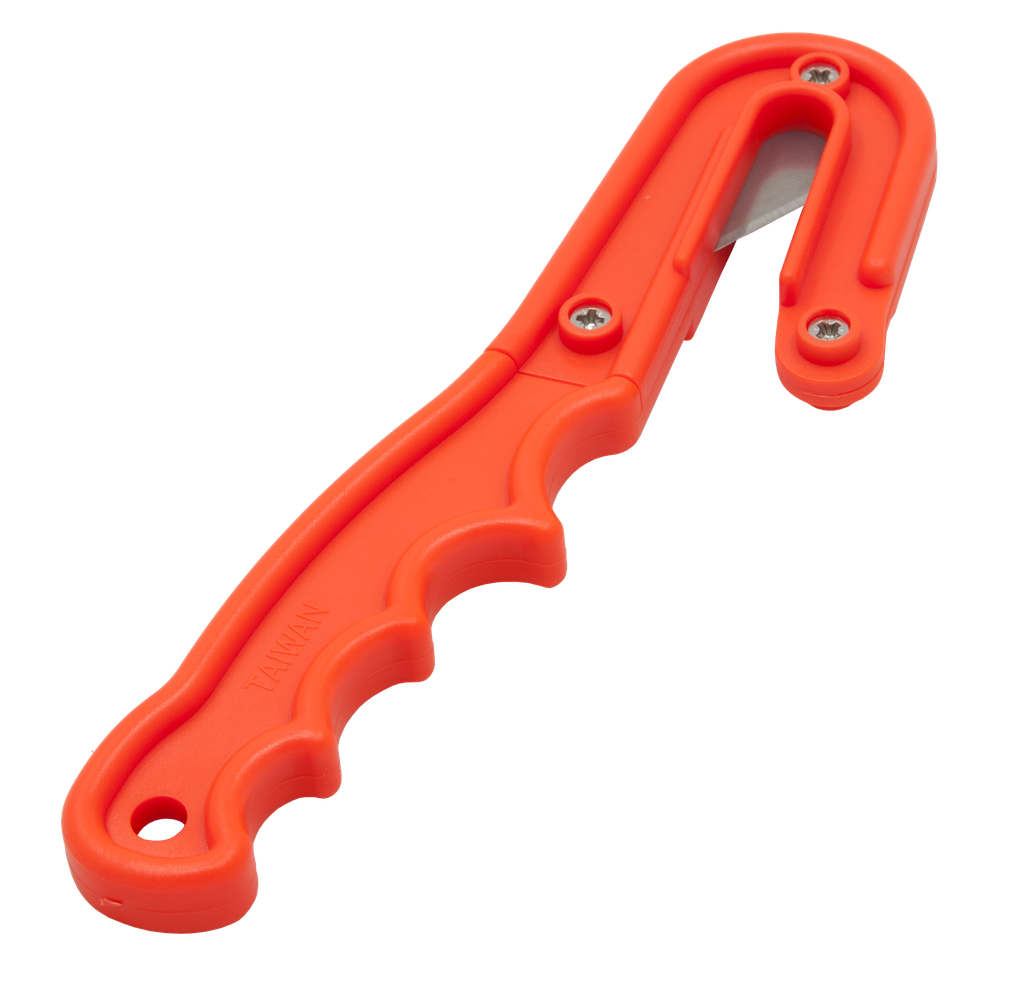 [KNIF00001-BLACK] Coupe fil (Noir)