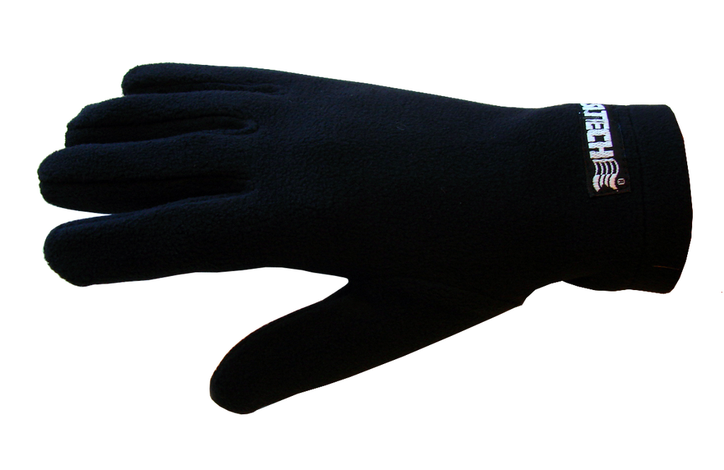 Sous gants