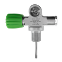 Robinet gauche, 232 Bar, M25x2, M26
