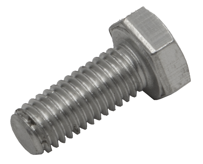 [SCREW00050] Zeskantbout, M8, ⟺ 20 mm