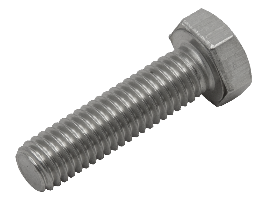 [SCREW00052] Zeskantbout, M8, ⟺ 30 mm
