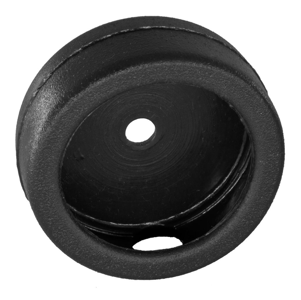 [MANO00019-BLACK] Bescherming voor Manometer 400 - Kort model (Zwart)