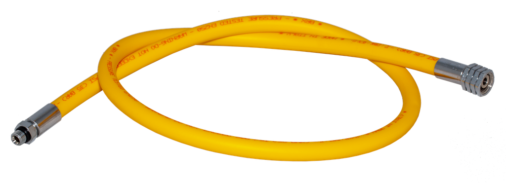 Flexible MP 3/8", 20 cm