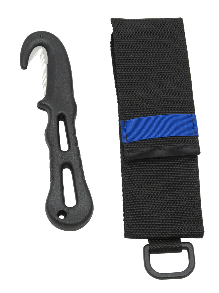 Line cutter, large model with cordura pouch