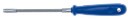 Flexibele zeskantschroevendraaier (7 mm)