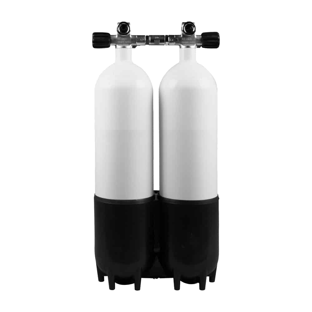 [TANK50070] Bi ECO 7 L 232 Bar