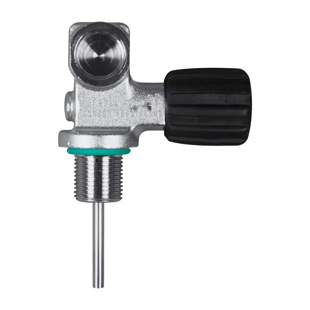 [VALVE00025] Robinet M25*2, Mono Right, G5/8, 232 Bar