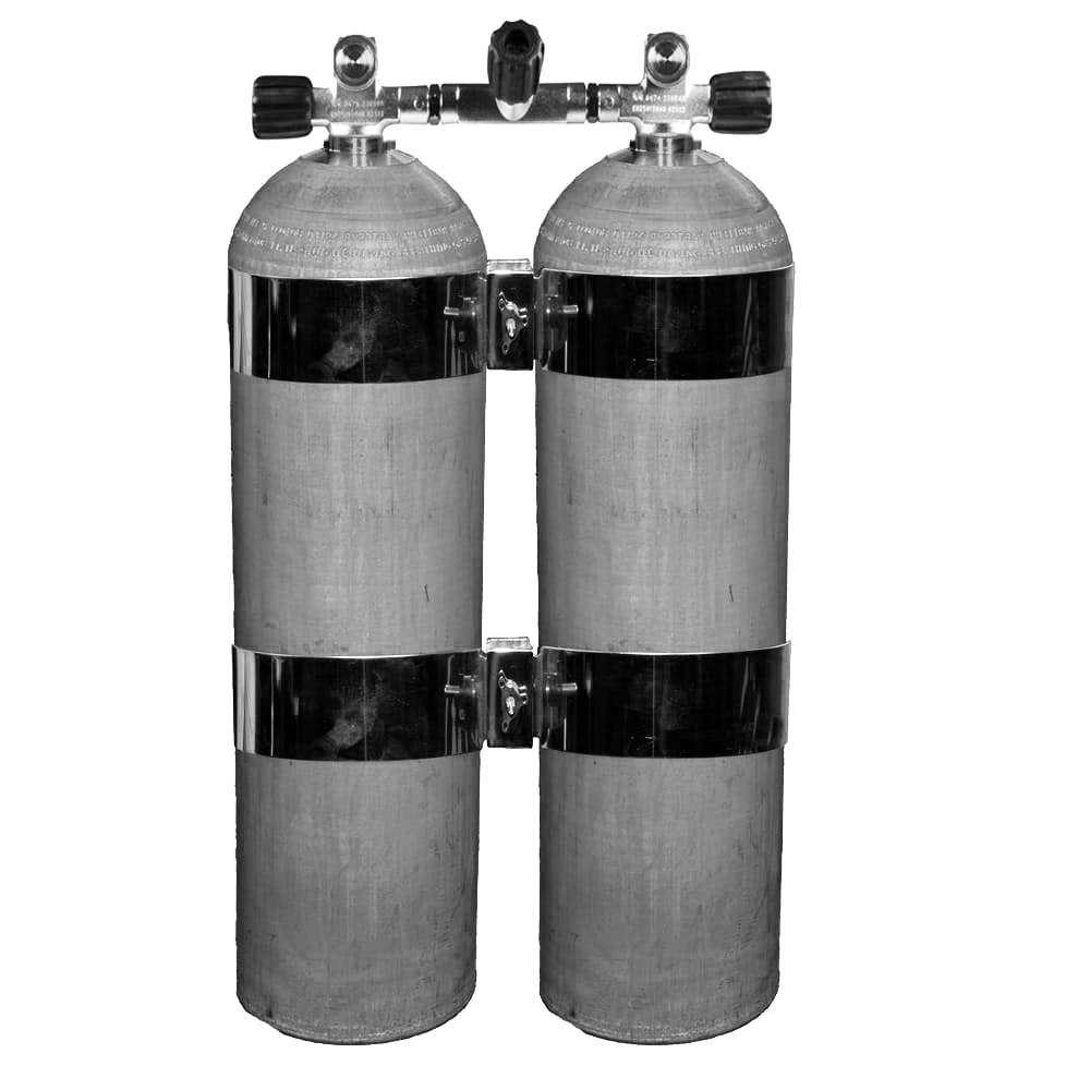 Bi Alu MES S80, ∅ 184 mm