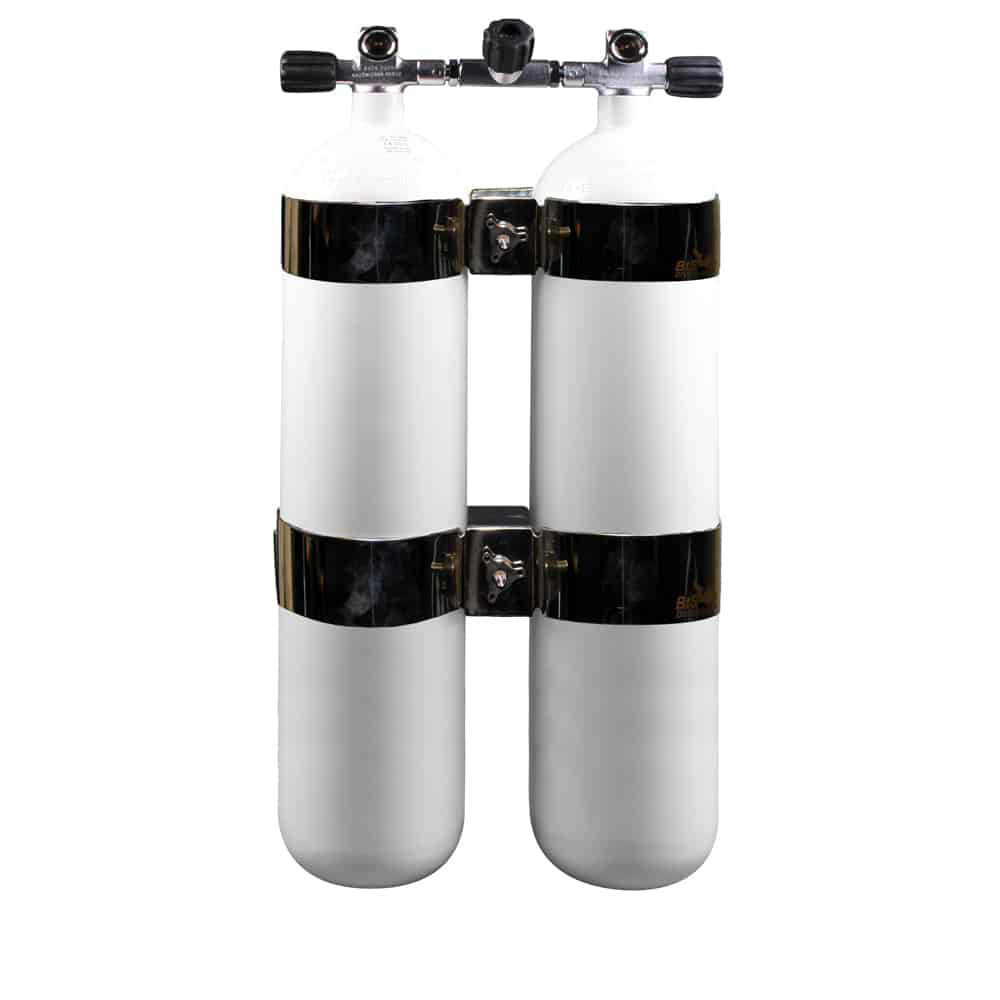 Bi DIR 7L 300 Bar - Ecartement large