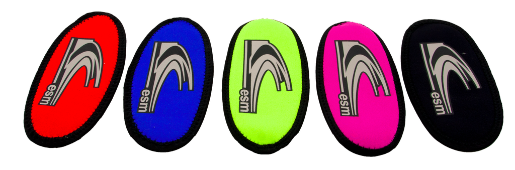 Pack de 50 sangles de masque en néoprène