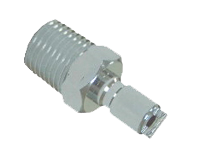 [ADAP00064] 1/4 NPT Mâle > BCD Standard