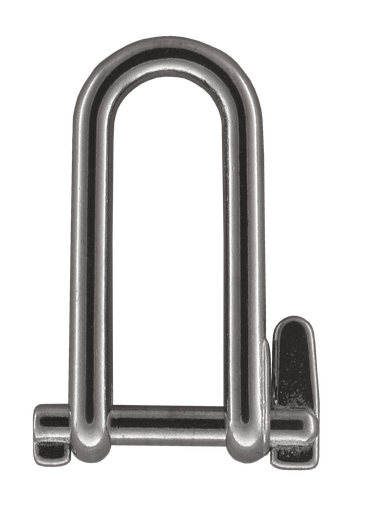 [SNAP00461] Quick shackle, long M6