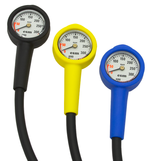 Pressure gauge "400"