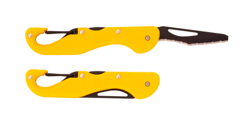 BC Rescue knife