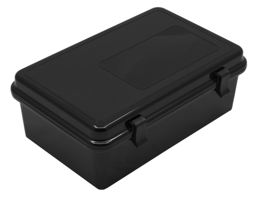 Watertight box, small model