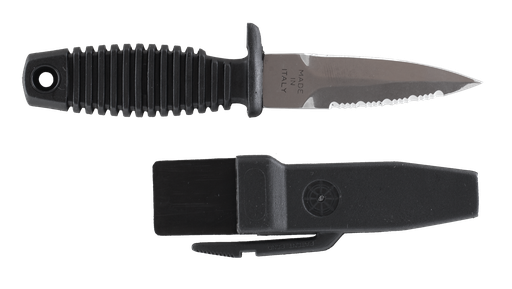 [KNIF00092] Shark 9 Apnea knife