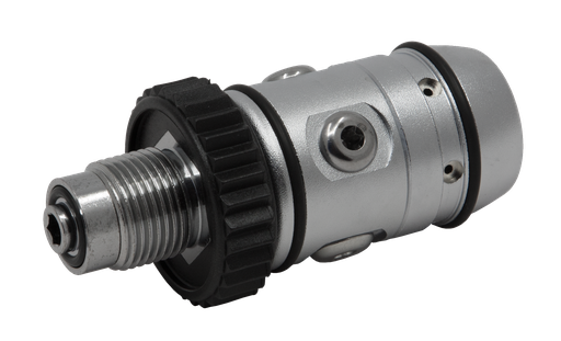 [REGU00005] 1st stage - 232 Bar - DIN G5/8 - 4 LP outputs + 1 HP output