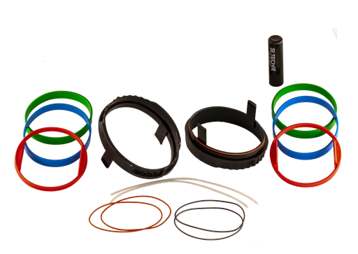 [SITECH60610] Sitech, Système Antares / Glove and Spanner Rings (60610)