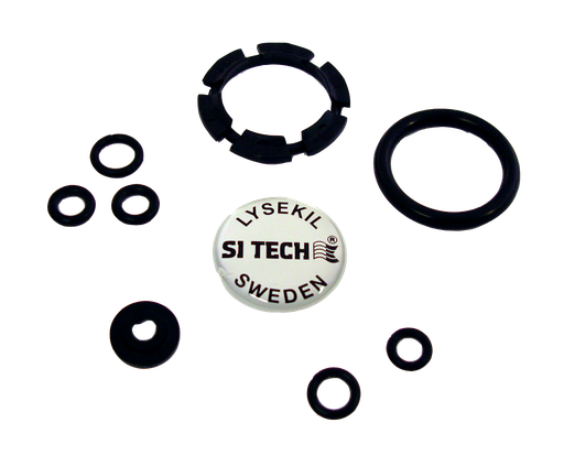 [SITECH21120] Sitech Service kit, Rotating inlet valve