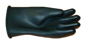 Dry gloves