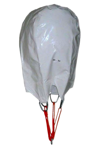 [LIFT00030] Parachute / Ballon de relevage 30 Kg