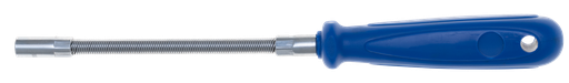 [ACCE00062] Tournevis flexible à tête hexagonale (7mm)