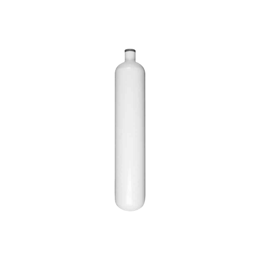 Flessen 1,8 L 232 Bar, ∅ 82,5 mm