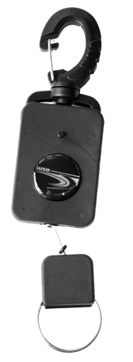 [ACCE00026] Retractor with lock